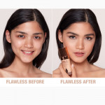  
CT Airbrush Flawless Foundation: 5.5 Warm
